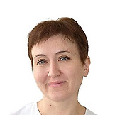 Мугтасимова Ляля Разимовна