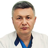 Мурзанов Азат Маратович