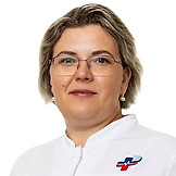 Яшина Ольга Михайловна