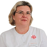 Яшина Ольга Михайловна