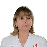 Рафикова Зульфия Рифгатовна