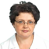Курапова Лариса Евгеньевна