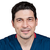 Байназаров Рашит Шавкатович