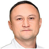Мухамедьянов Фаиль Низаметдинович