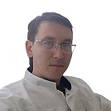 Тагиров Тимур Ильдарович