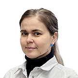 Хазиева Эльвира Азатовна