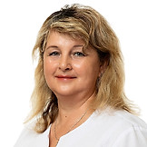 Кузнецова Марина Евгеньевна