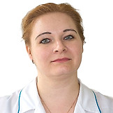 Игуменова Наталья Юрьевна