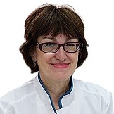 Сахаутдинова Гюльнар Муратовна