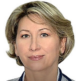 Сафина Альфия Финатовна