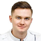 Лашин Андрей Алексеевич
