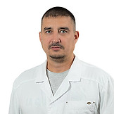 Микишев Андрей Александрович