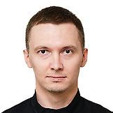 Шарифуллин Айнур Азатович
