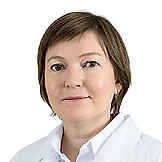 Каримова Гульшат Фиркатовна