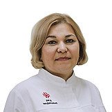 Садыкова Зульфия Шамилевна