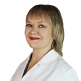 Галимова Гузель Мунировна