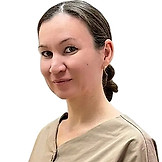 Мурзагалиева Олеся Ильфатовна