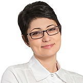 Тюменева Оксана Ринатовна
