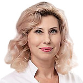Иванова Наталья Витальевна