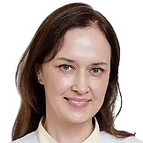 Мусина Гузель Галеевна