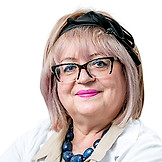 Юсупова Гузель Робертовна