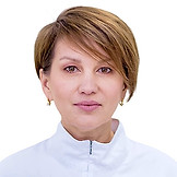 Хаматьянова Гульнара Алековна