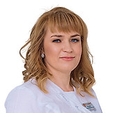 Костина Олеся Михайловна