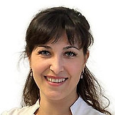 Харисова Эльвира Аликовна