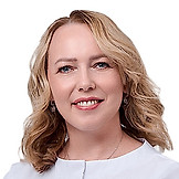 Лопатина Наталья Викторовна