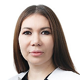 Шангареева Алия Ирековна
