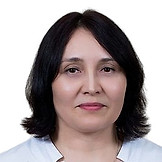 Каюмова Зульфия Агзамовна