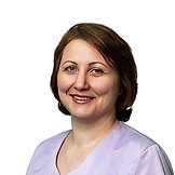 Головчук Надежда Владимировна