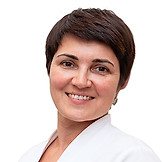Сакаева Гузель Данисламовна
