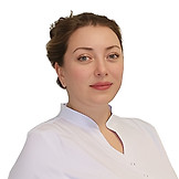 Султанова Алина Фагимовна