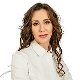 Усманова Эльвира Зуфаровна