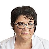 Мударисова Диляра Зуфаровна