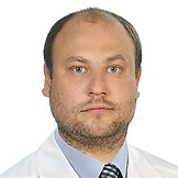 Долганов Андрей Олегович