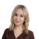 Корчажникова Диана Ильшатовна