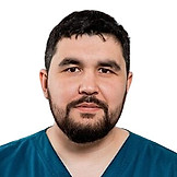 Ахметов Роберт Маратович