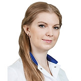 Калугина Надежда Евгеньевна