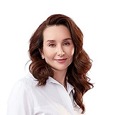 Чайникова Светлана Юрьевна