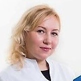 Степанова Ольга Александровна