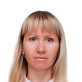 Прозорова Татьяна Николаевна