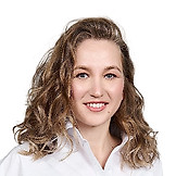 Якупова Марина Сергеевна