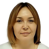 Гайсарова Альбина Рифовна