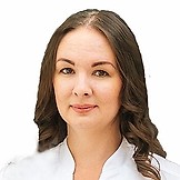 Золотерева Кристина Дамировна