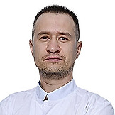 Шакиров Далил Гумарович