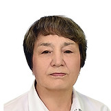 Ханнанова Рида Шамилевна