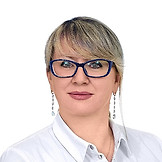 Баталова Ирина Николаевна