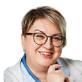 Иванова Елена Владимировна